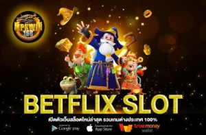 betflix slot
